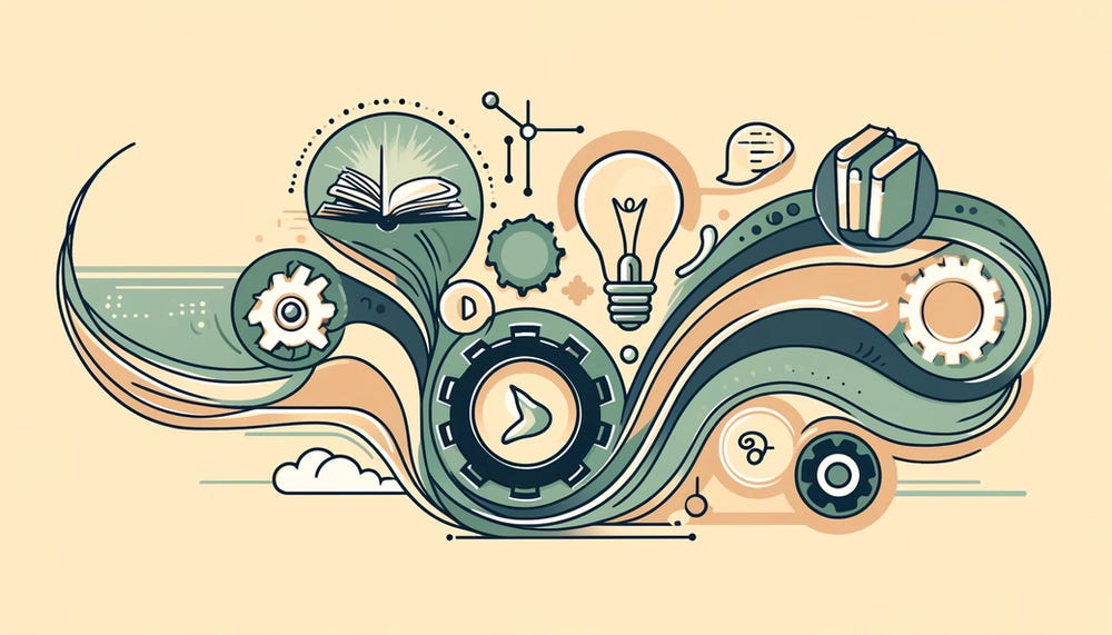 small and focused prompts