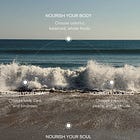 How to choose nourishment and live a life of flourishing