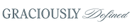 Graciously Defined