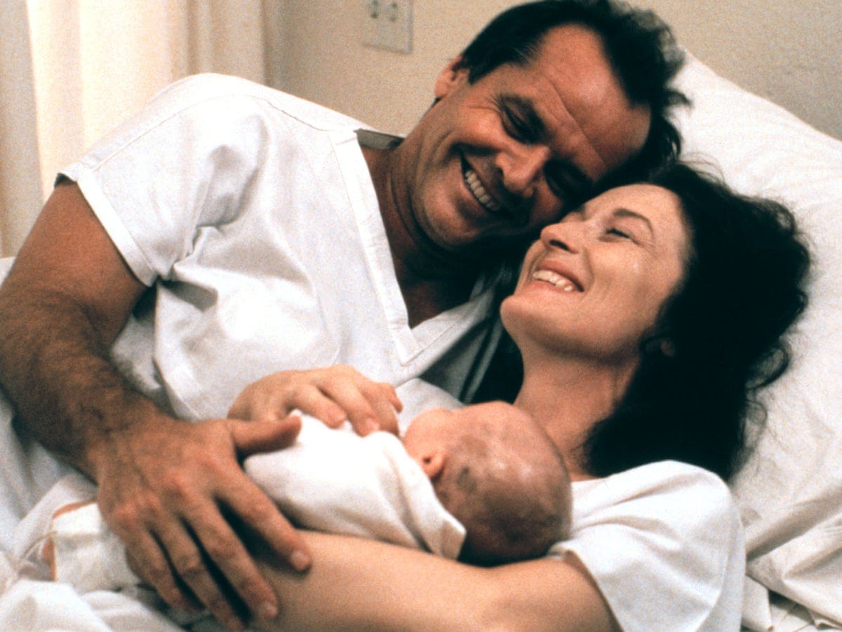 From meet-cute to marriage breakdown: Streep and Nicholson shine in Nora  Ephron's bittersweet Heartburn | Movies | The Guardian