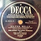 It's Christmas Time in the City