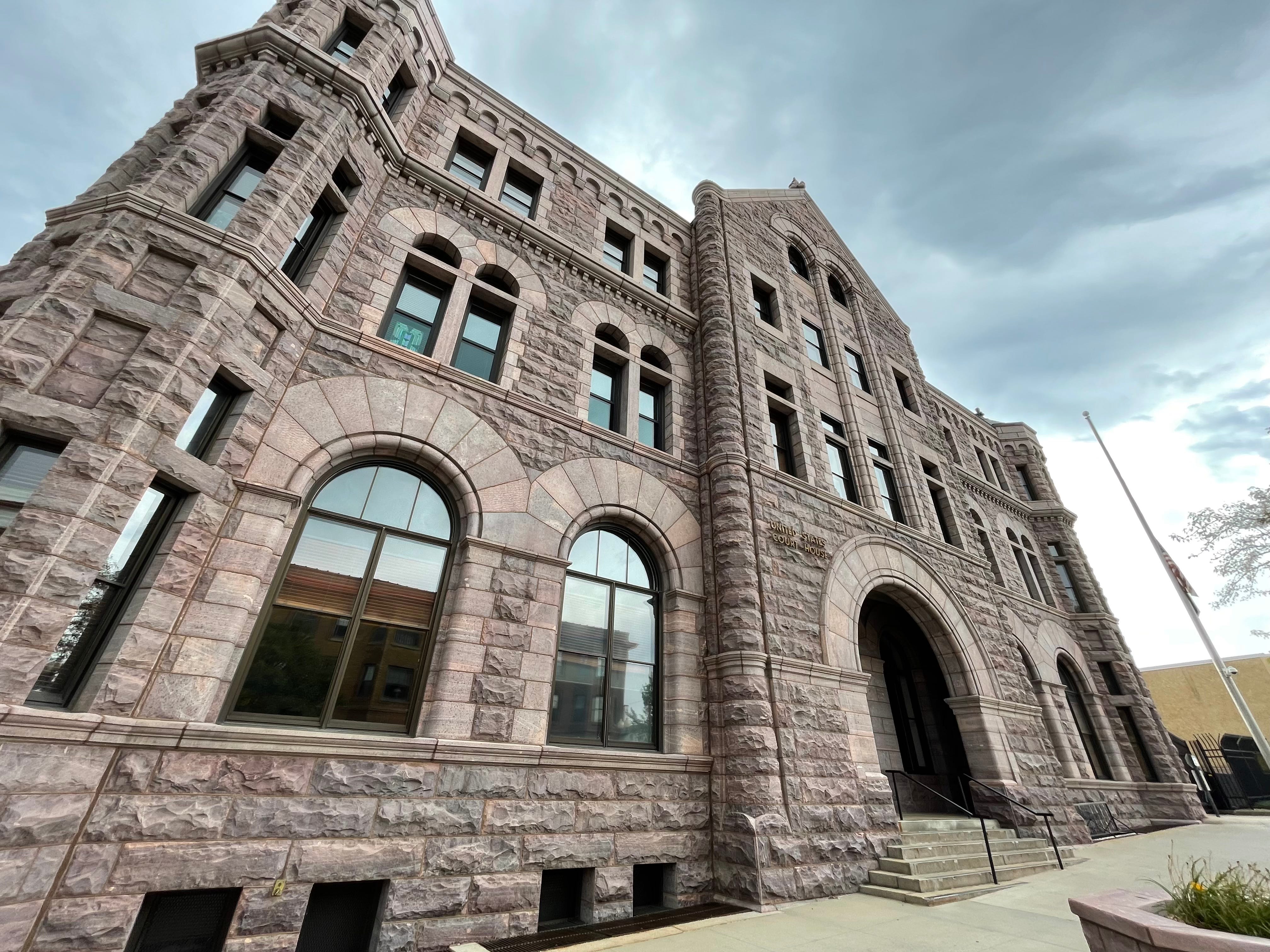 thedakotascout.com - Jonathan Ellis - Judge rules against Huron health care staffing firm in trademark dispute