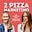 2 Pizza Marketing's avatar