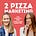 2 Pizza Marketing's avatar