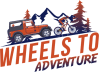 Wheels to Adventure