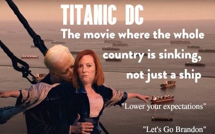 biden - Glorious Meme Commissary of Proletariat