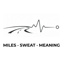 MILES • SWEAT • MEANING
