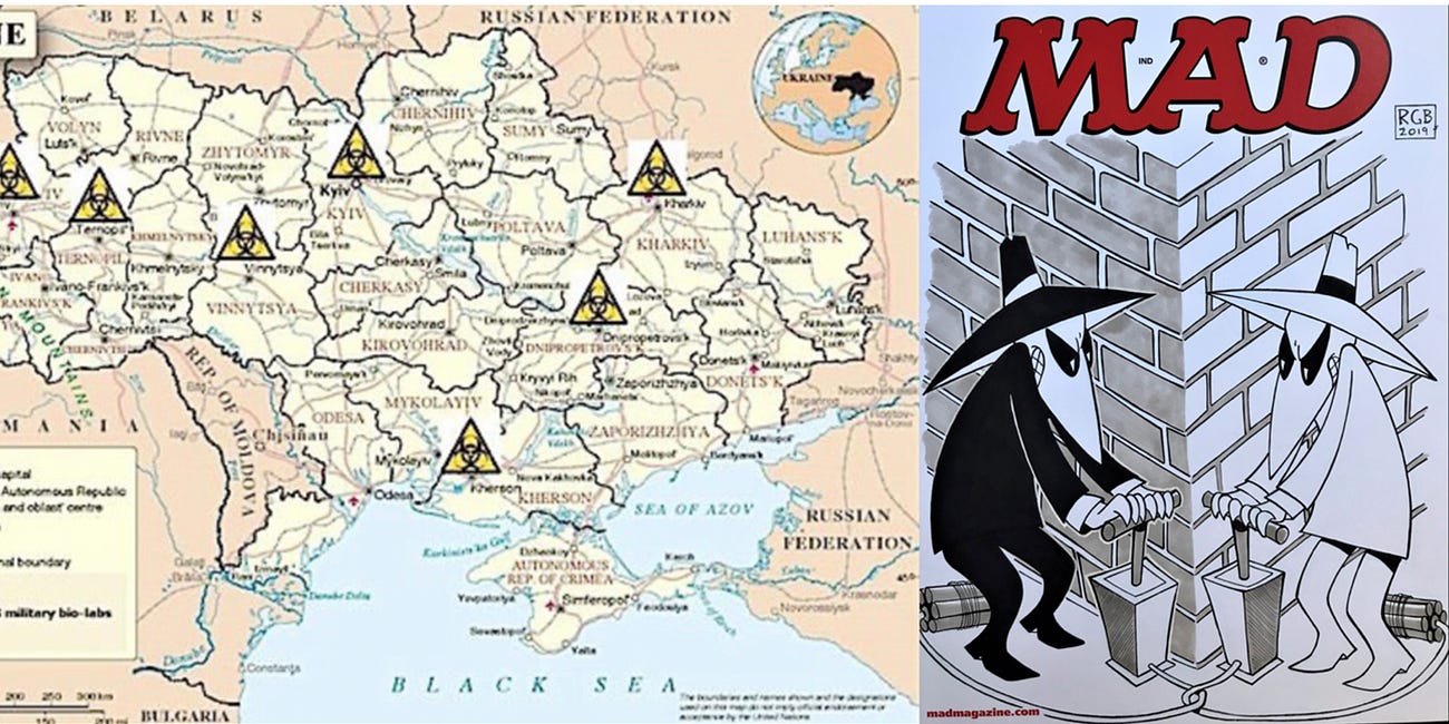 All Along the Watchtower