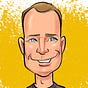 Jonathan Goodman's avatar