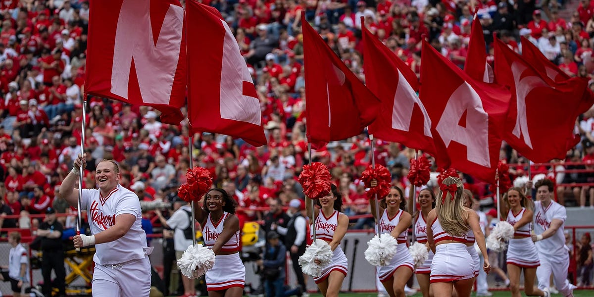 Game Day Guide What you need to know for 2025 Husker Games(00)