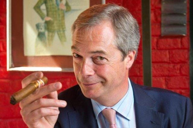 UK Independence Party / UKIP | Know Your Meme