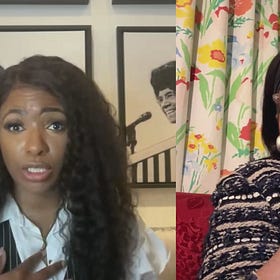 The Tea with April Ryan, ft. Rep. Jasmine Crockett and Pastor Jamal Bryant