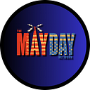 The Mayday Network's avatar
