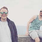 Why Parents Need Friends (and why we need to put our own well-being first, sometimes)