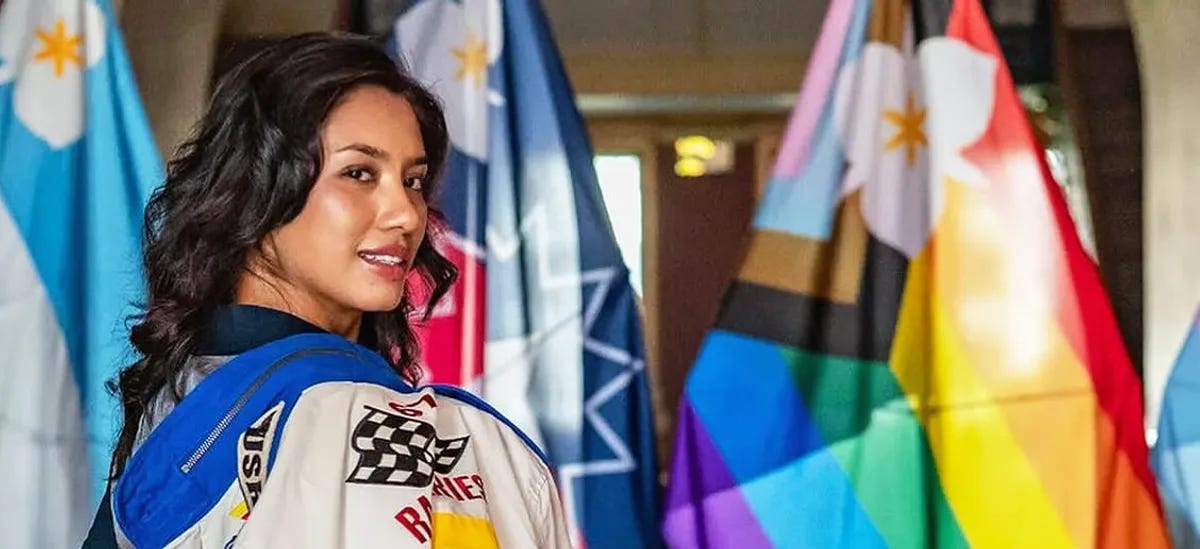 Four Women Accuse Lesbian Running for Congress of Unwanted ‘Sexual' Advances