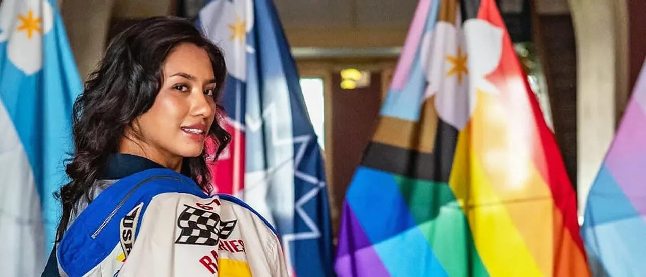 Eva Lopez Chavez For Congress - Image