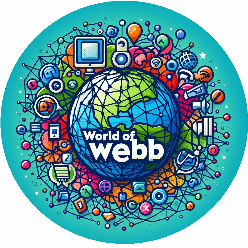 World of Webb