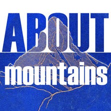 About Mountains