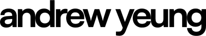 Andrew Yeung's Newsletter