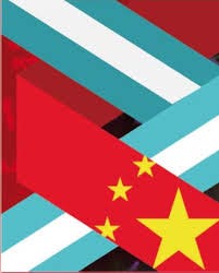 china china