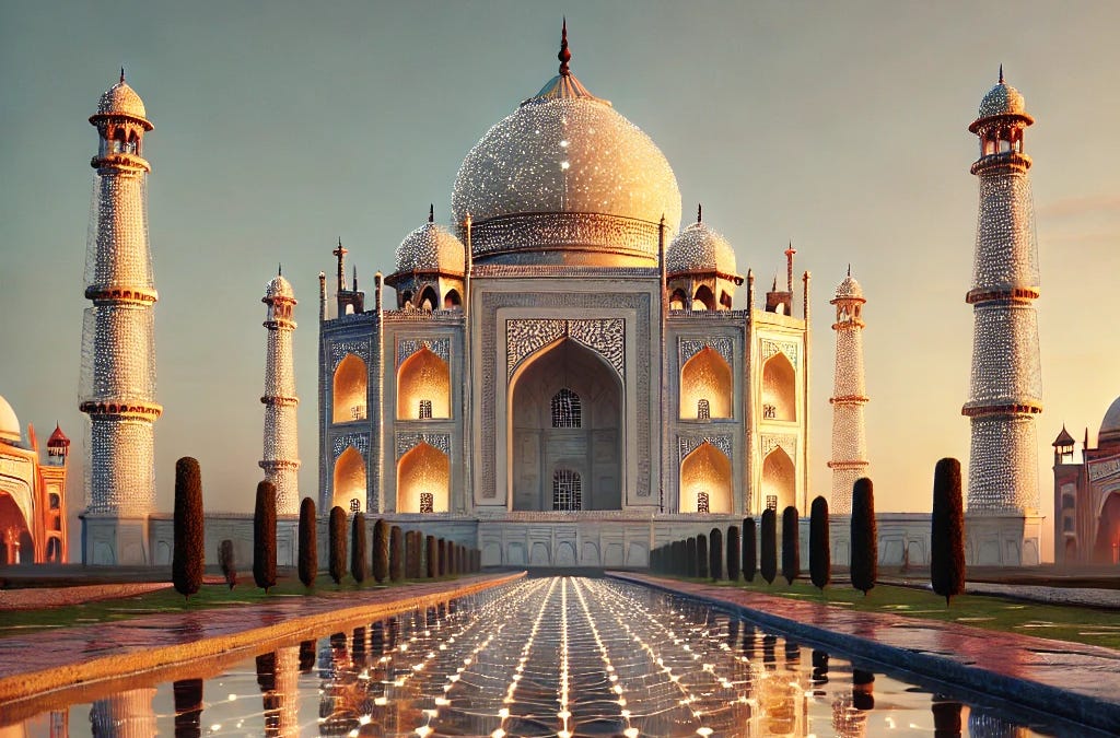 인도의 블록체인 혁명: 국가 블록체인 프레임워크 출범