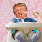 Trump On Census Will NEVER GIVE UP, NEVER SURRENDER, NEVER ... Mind