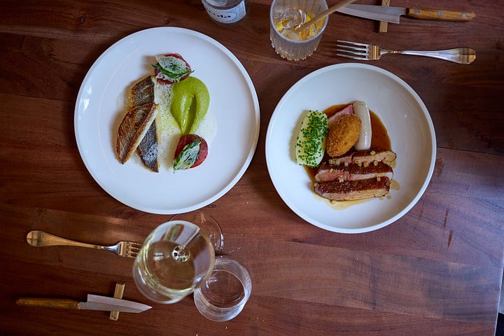 elsass paris restaurant review with photos