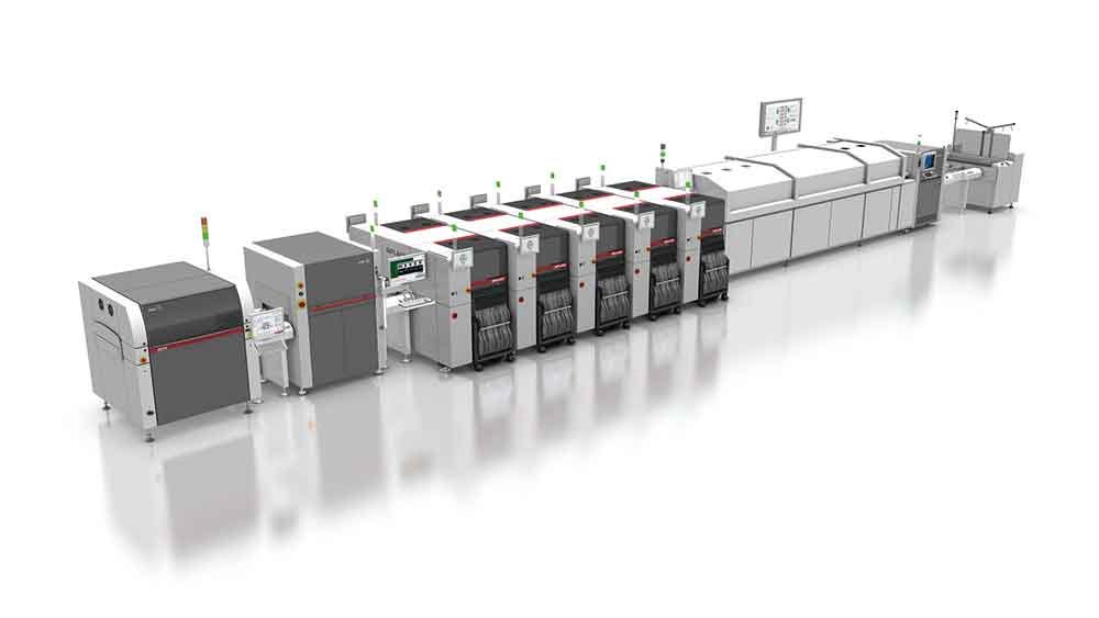 Integrated production line systems – Cnergenz Integrated production line systems – Cnergenz