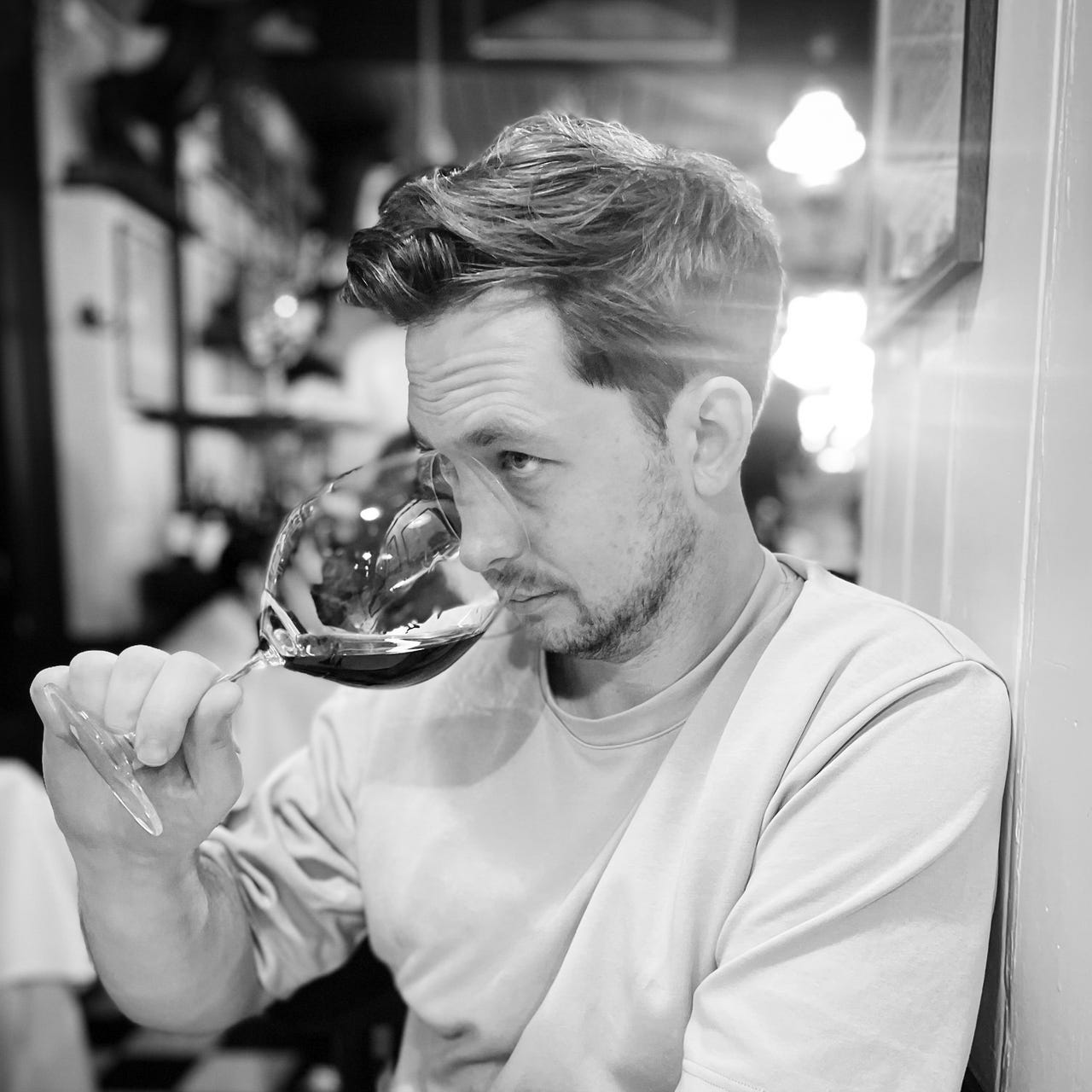 Down The Rabbit Hole