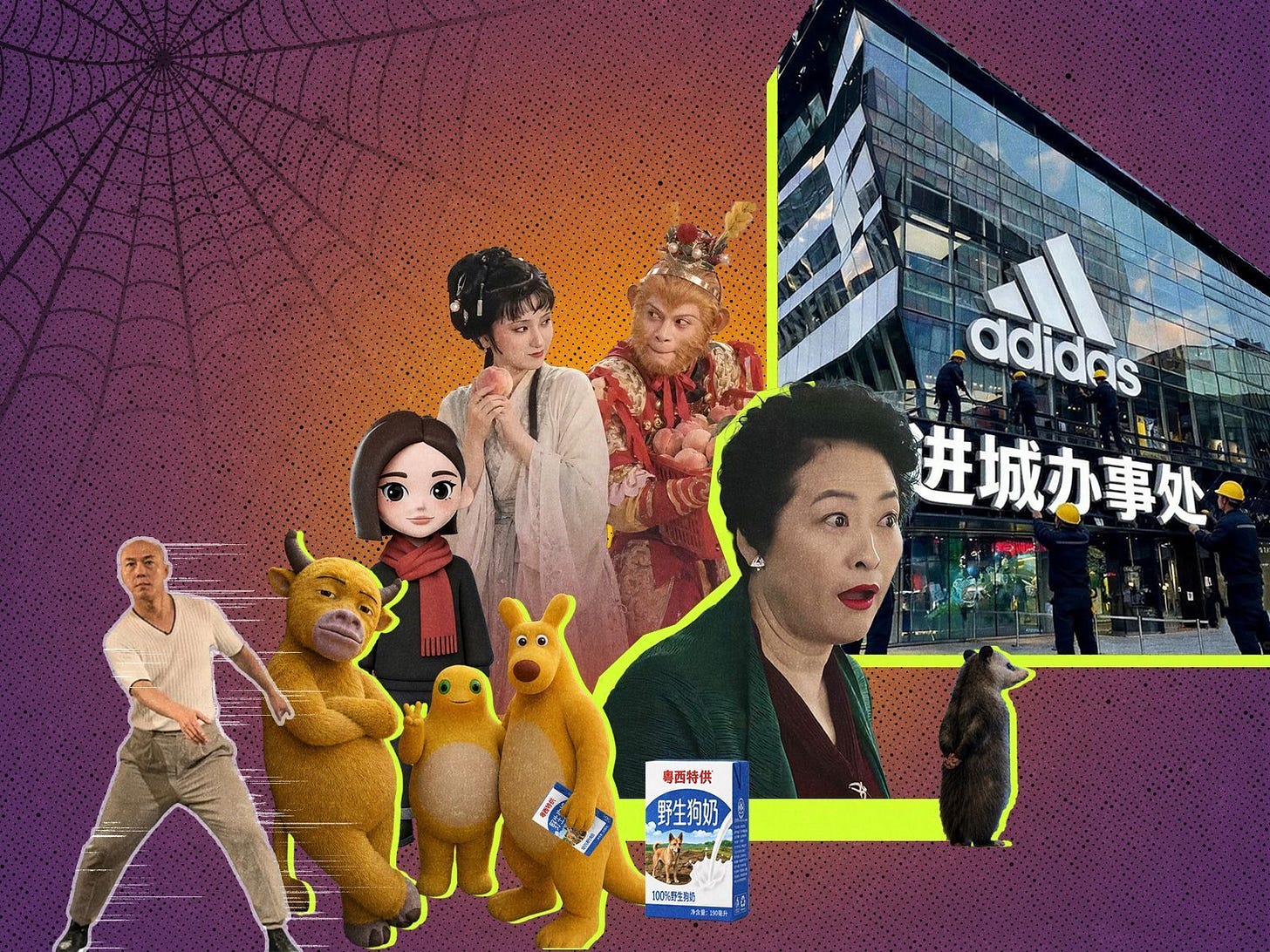 Halloween Chinese Costume Guide Memes Halloween Chinese Costume Guide Memes