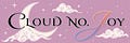 Cloud No. Joy