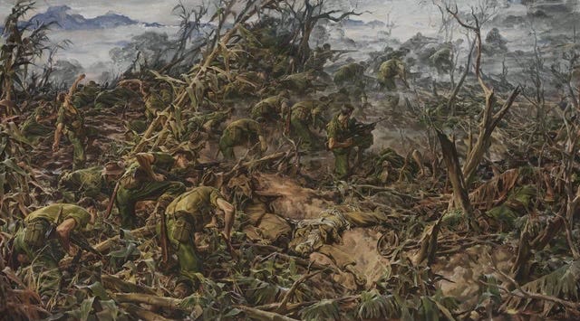 The Pacific War Must Inform Modern Strategy and Leadership