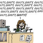 They Mad? Oh, They Mad!