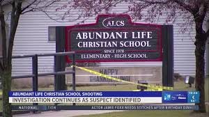 Investigation continues after Abundant ... Investigation continues after Abundant ...