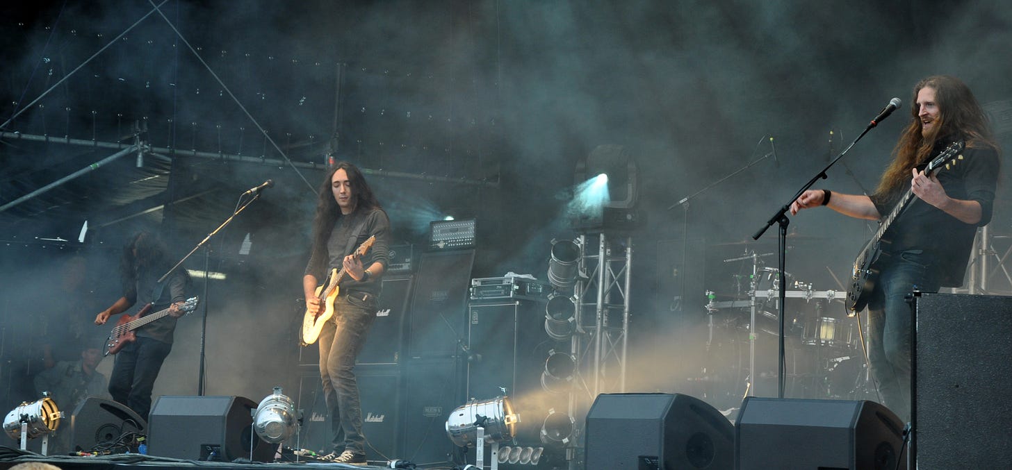 Alcest – Wikipédia, a enciclopédia livre