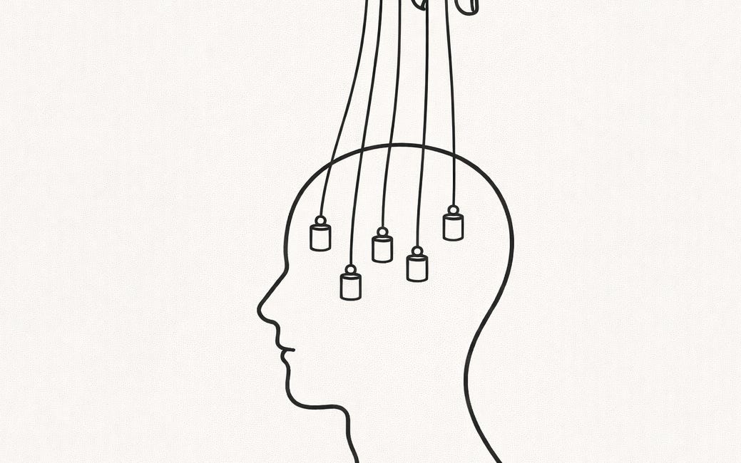Virtual Intelligence and the Accountability Chain