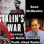 Kevin’s Newsletter