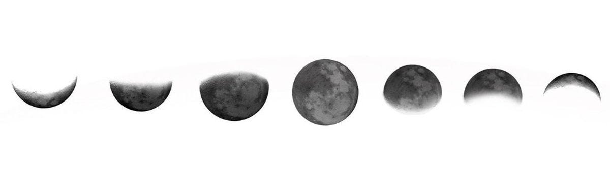 The Phases Of Our Lives The Phases Of Our Lives