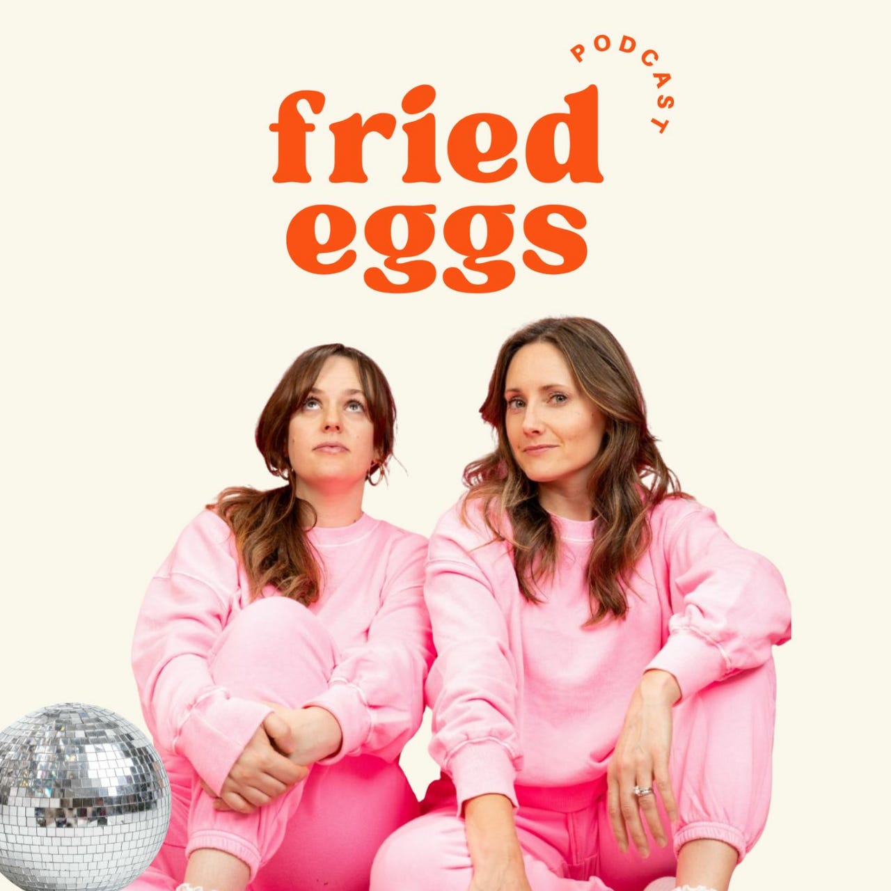 FriedEggs Podcast