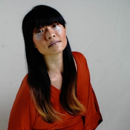 Artwork for Projekt Glitter