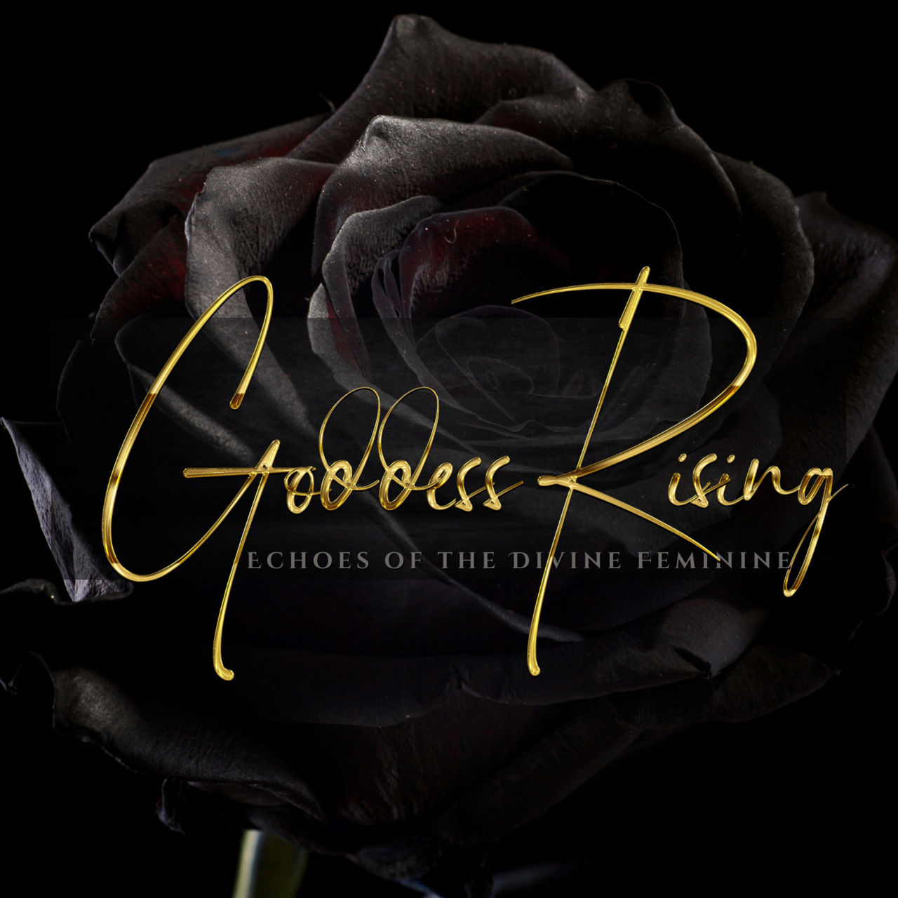 Goddess Rising: Echoes of the Divine Feminine 