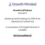 Craig's GrowthLed Newsletter