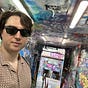 Brendon McLeod's avatar