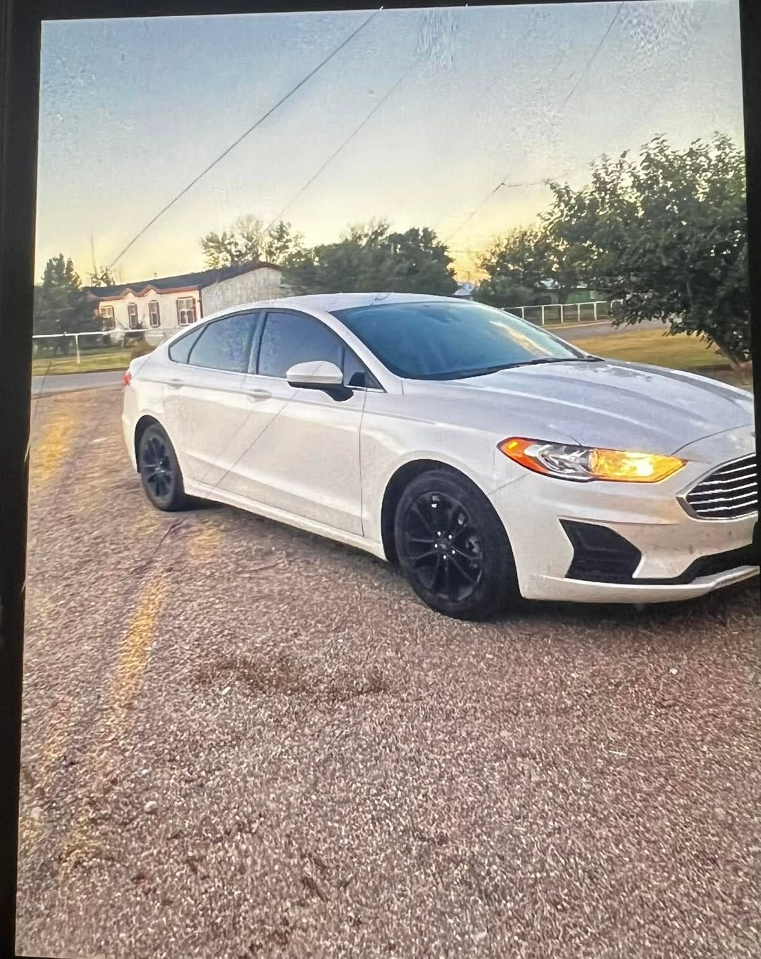 May be an image of car