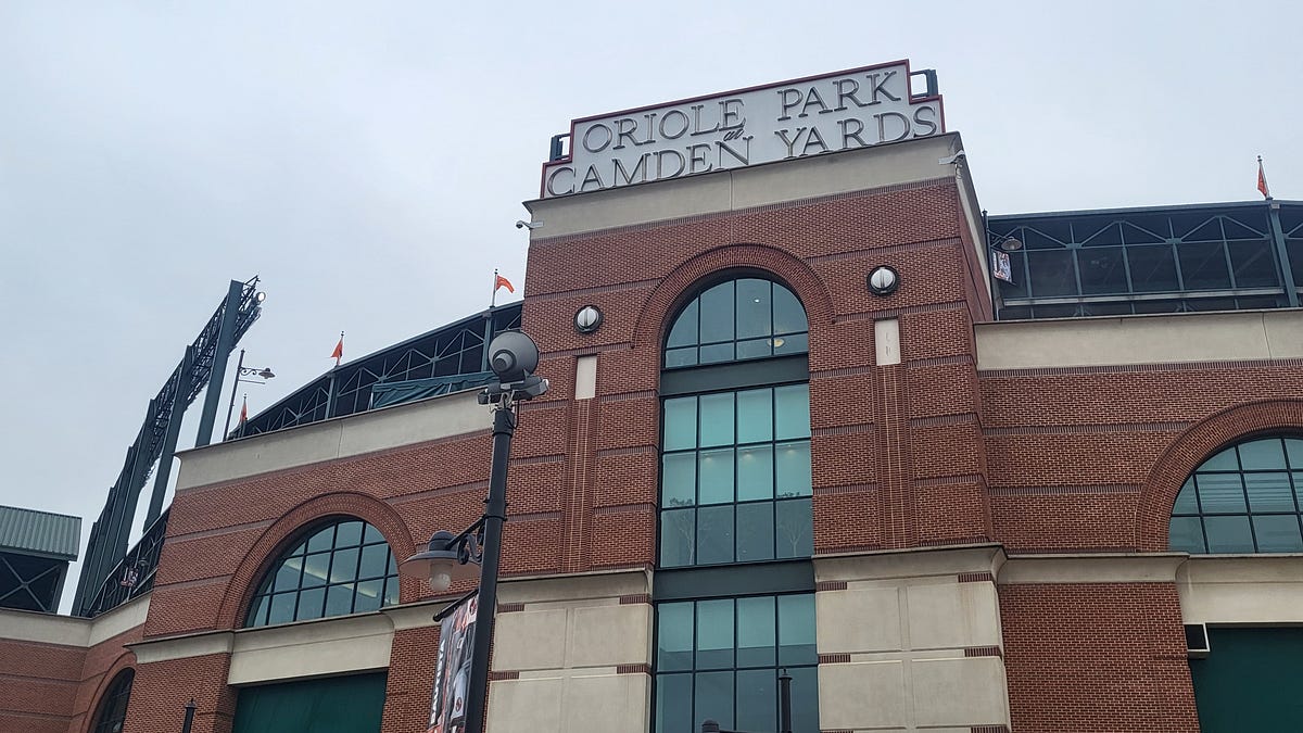 As O’s look to upgrade outfield production, will a trade be one avenue to do that?