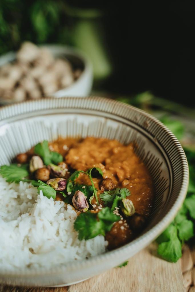 Food, Hormones & Heritage: Navigating Menopause Through a South Asian Lens Food, Hormones & Heritage: Navigating Menopause Through a South Asian Lens