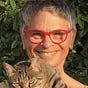 Judith Levine's avatar