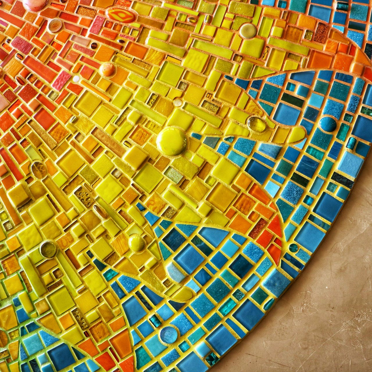 Tweaks & Strides: The Potpourri