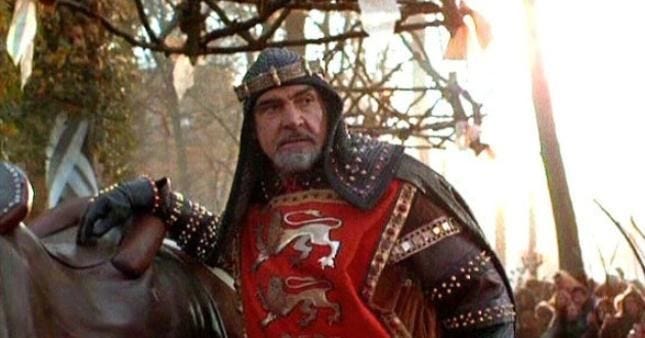 Robin Hood: Prince of Thieves - King Richard - Richard the Lionheart ... Robin Hood: Prince of Thieves - King Richard - Richard the Lionheart ...