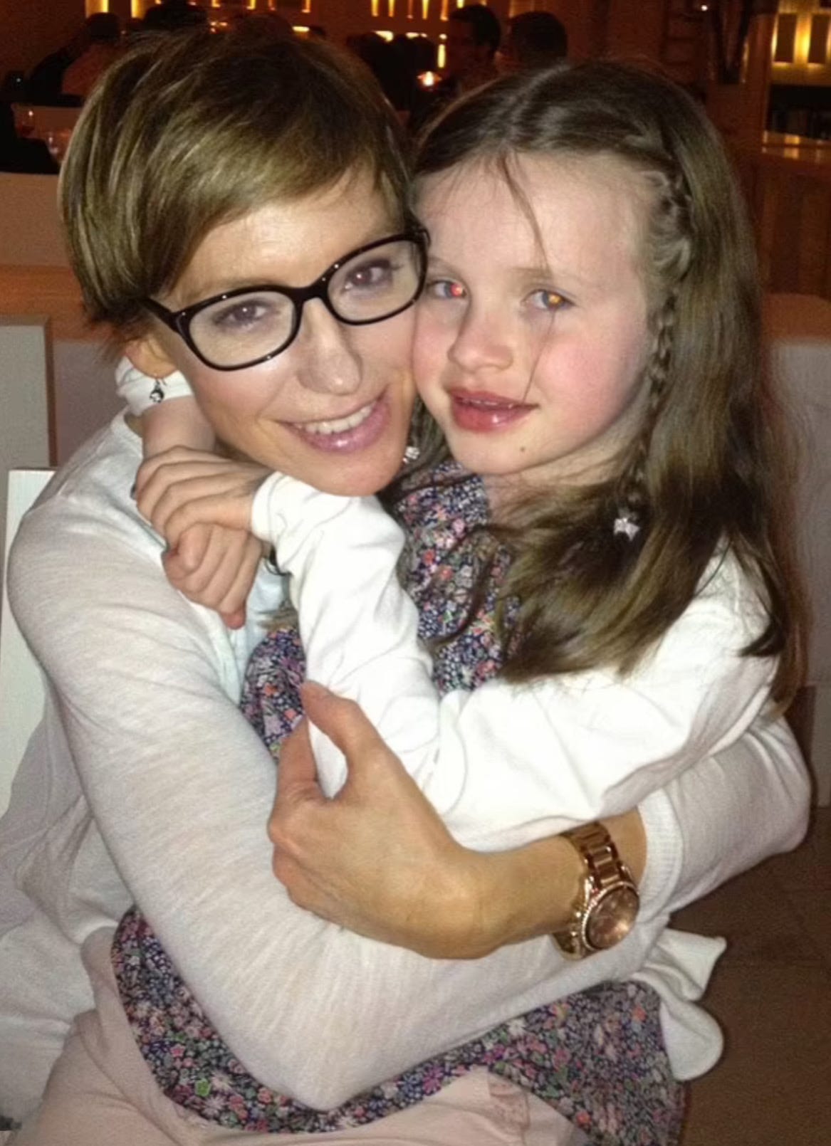 I thought I was doing the right thing for my daughter’s body confidence. But I was making one huge mistake.